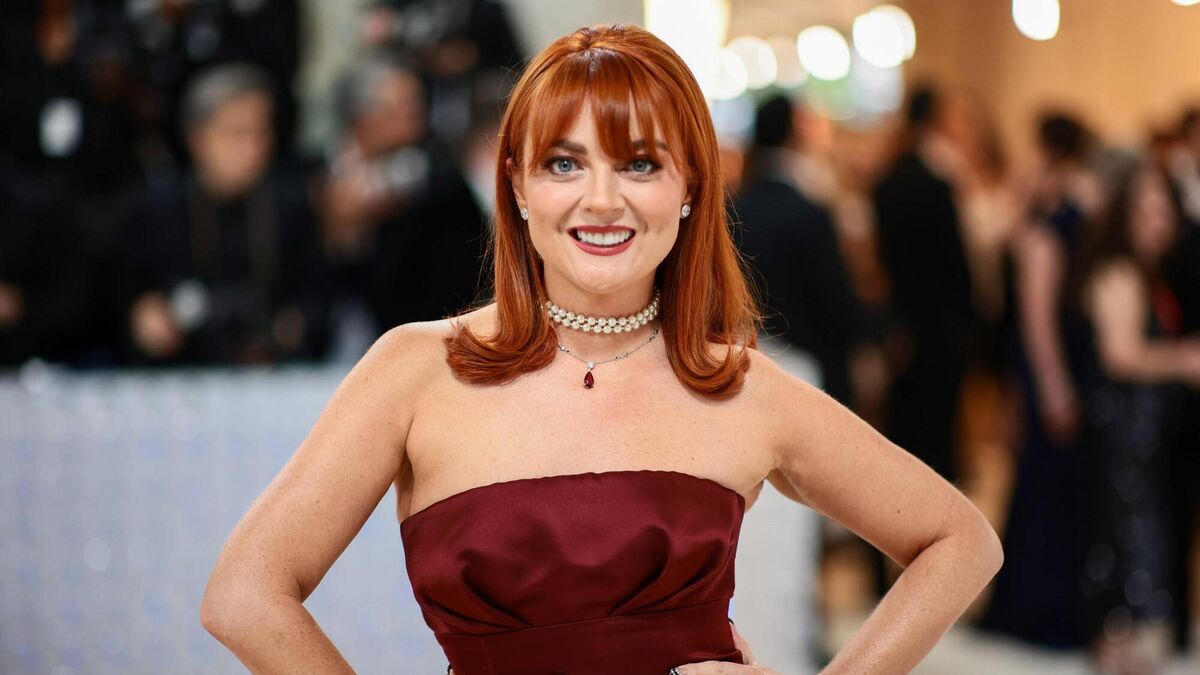 From Ballincollig to Manhattan: The remarkable career of Samantha Barry