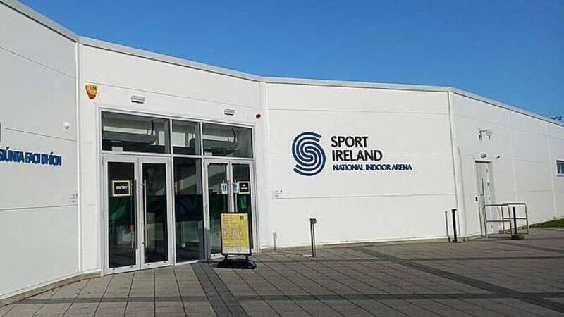 Sport Ireland await key adult safeguarding report 