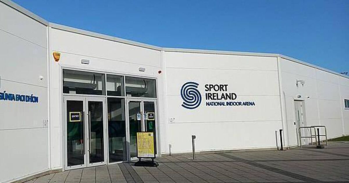 Sport Ireland await key adult safeguarding report 