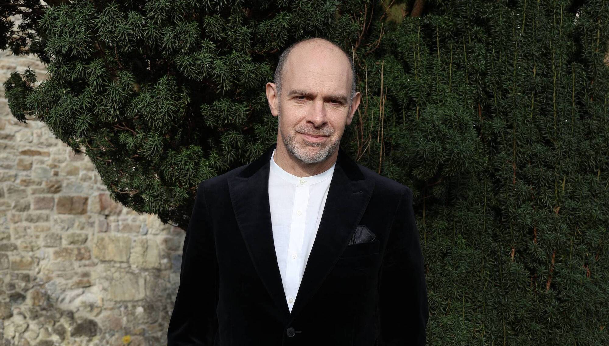 Culture That Made Me: Gabriel Crouch on Schubert, Cillian Murphy, and Radiohead