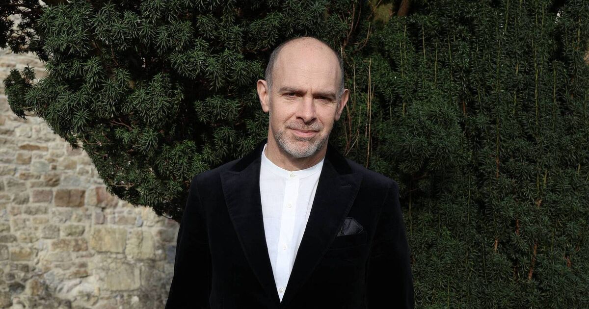 Culture That Made Me: Gabriel Crouch on Schubert, Cillian Murphy, and Radiohead