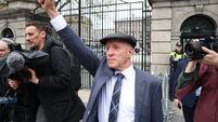 Mick Clifford: Michael Healy-Rae's exit highlights pressure from protests and lobby groups