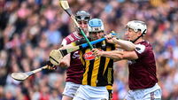 Kilkenny v Galway - Leinster GAA Senior Hurling Championship Final