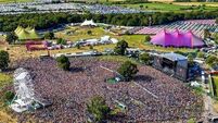 HSE warns Electric Picnic festivalgoers over high-strength drugs in circulation