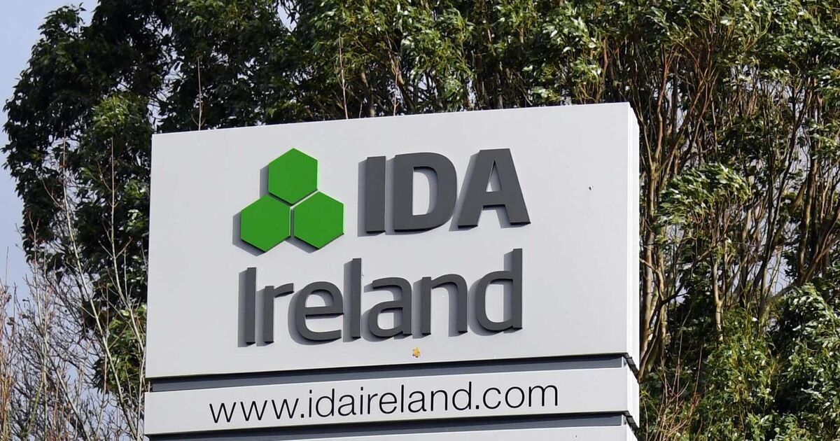 IDA Ireland's spend on land holdings for FDI sites more than doubles to €32.87m in 2025
