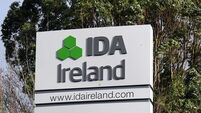 IDA Ireland's spend on land holdings for FDI sites more than doubles to €32.87m in 2025 