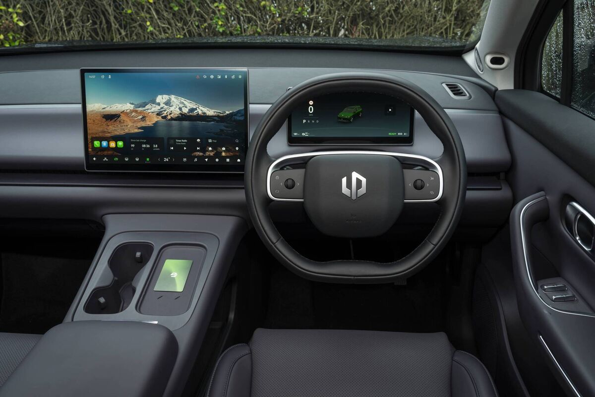 The Leapmotor C10 is going to take the market by storm, the Irish Examiner predicts.