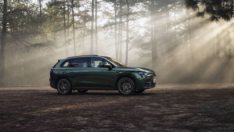 The Leapmotor C10 is going to take the market by storm, the Irish Examiner predicts.