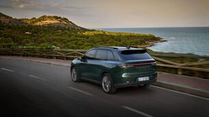 <p>Leapmotor C10: A sub-€40k electric SUV offering 420km range, strong value and serious competition for European brands.</p>