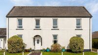 Eight-bed coastal Colossus hits the Youghal market for €325,000