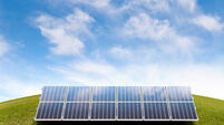 50 jobs at Cork solar energy farm