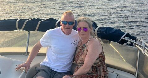 Paula Hynes: Pride, perseverance and partnership — celebrating 25 years with a global win