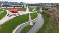 Future Cork: Stadiums like Páirc Uí Chaoimh should be seen as municipal arenas, says Taoiseach