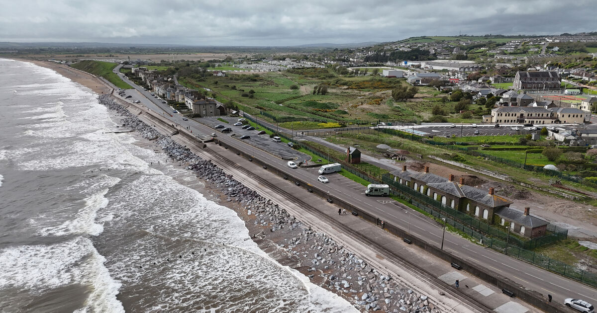 Midleton-Youghal greenway bus route sought by council