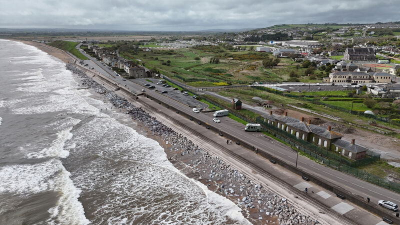 Midleton-Youghal greenway bus route sought by council