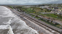 Midleton-Youghal greenway bus route sought by council