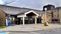 Man in hospital with burns after 'callous' arson attack in Waterford kills his three dogs