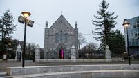 Cork man admits using tweezers to steal money from collection box at UCC's Honan Chapel