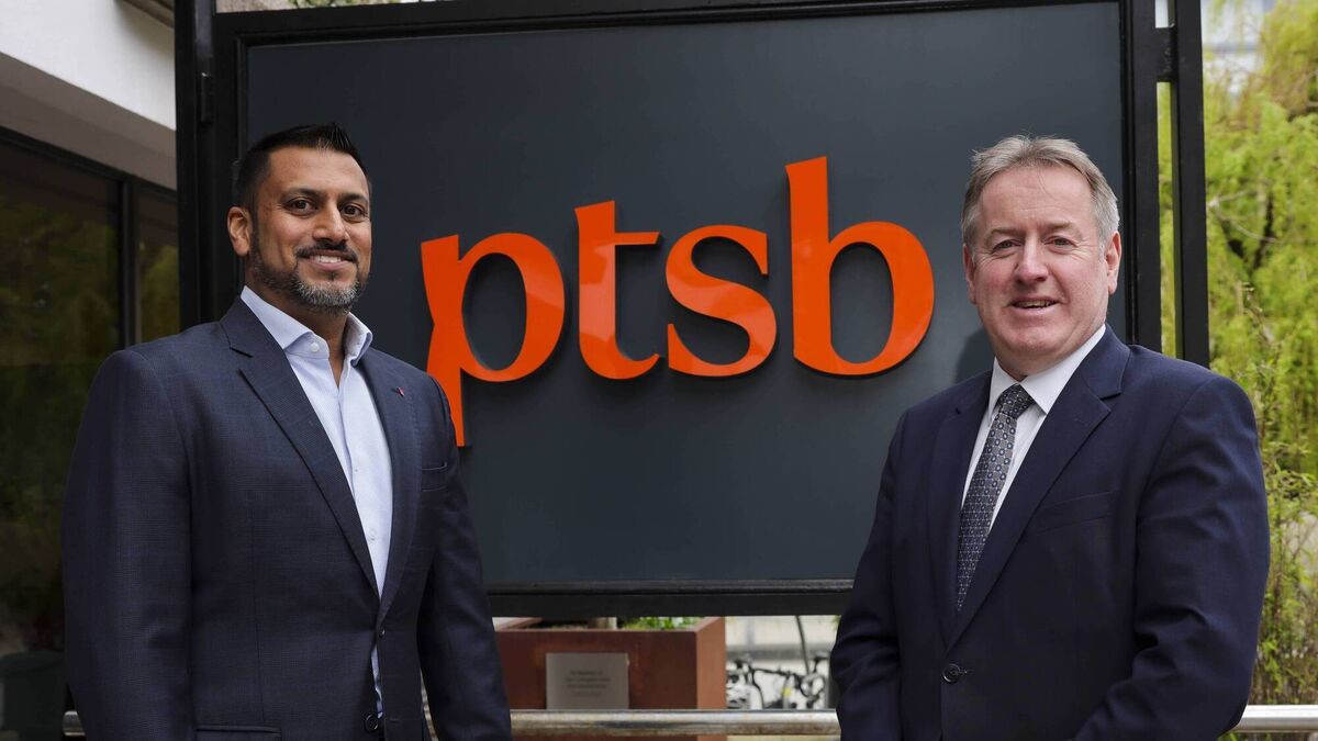 PTSB shareholders vote to sell the bank to Austrian group