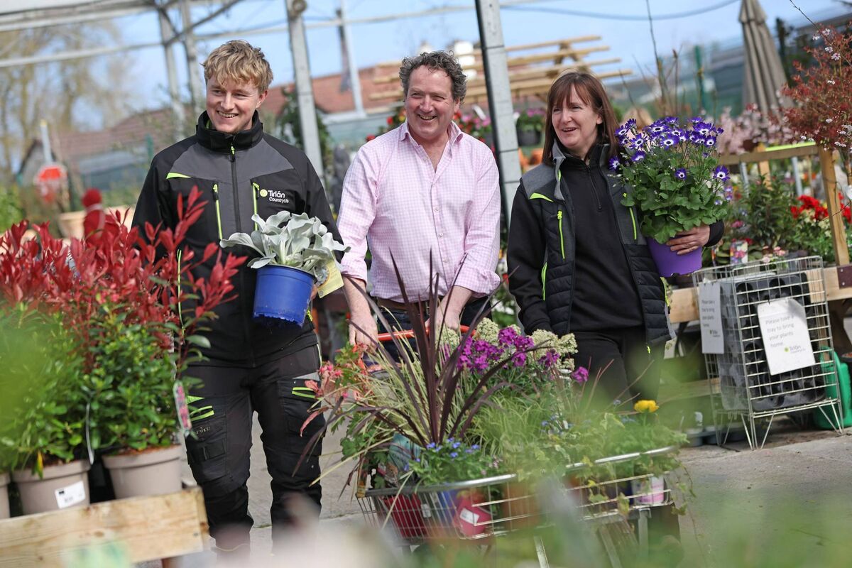 Tirlán CountryLife is rolling out a series of free in-store events nationwide