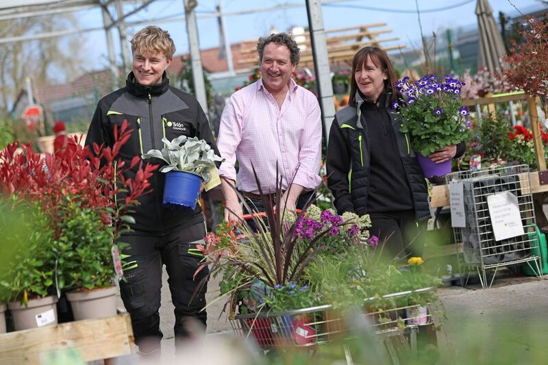 Tirlán CountryLife is rolling out a series of free in-store events nationwide