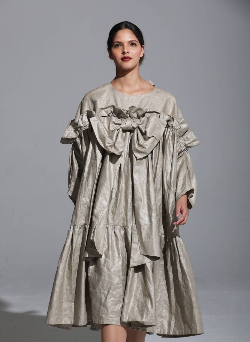 Kindred of Ireland: The ARC Fashion Show