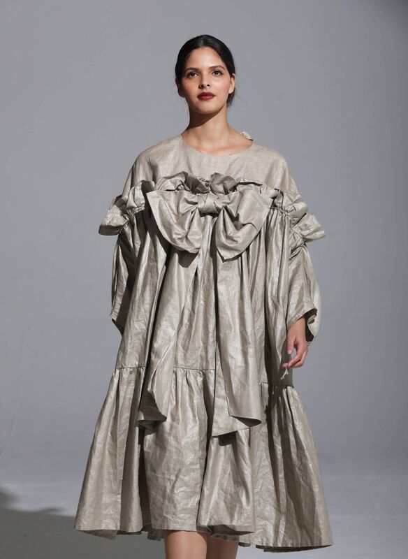 Kindred of Ireland: The ARC Fashion Show