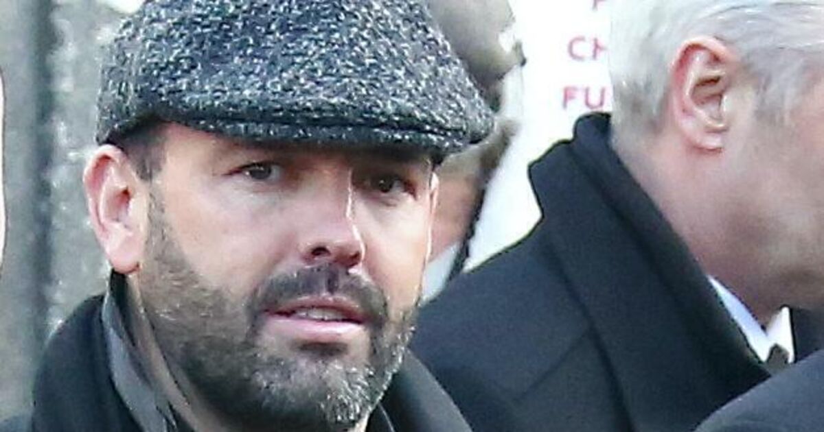 Arrest follows international cooperation between Irish and UAE authorities targeting alleged transnational organised crime networks