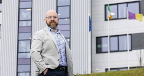 Pinergy to accelerate commercial solar growth with key new role