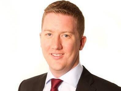 Glenn Gaughran of Independent Trustee Company says auto-enrolment is expected to go some way towards addressing the 48% of people with no workplace pension scheme. File picture