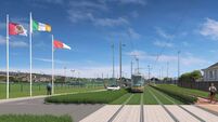 Cork light rail timeline revealed as Luas project cost more than doubles to €2.5bn