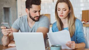 <p>The CSO data reveals that just one fifth of Irish people aged from 20 to 24 have any pension provision for their later years in life. Picture: iStock </p>