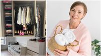 Meet the organiser who can restore calm to your home and your headspace 