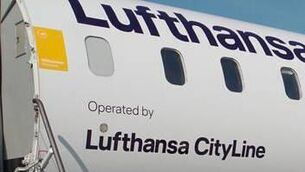 <p>German airline Lufthansa is to suspend its Cork-Frankfurt service as part of a decision by the airline to cease its Cityline operation.</p>