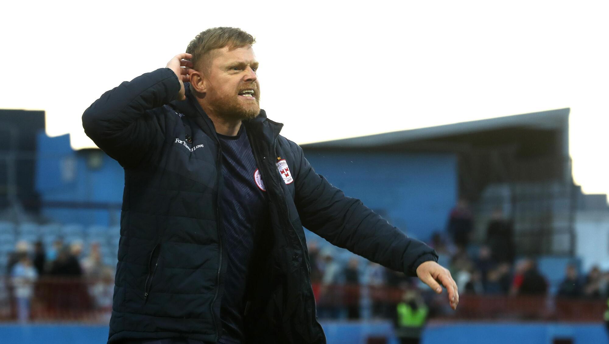 'I didn’t like who I was becoming' - Damien Duff opens up on leaving Shels and potential LOI return