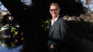 <p>NEW CHAPTER: In his latest autobiography, former Arsenal and England footballer Tony Adams looks back on 1996, a transformative year for him, both on and off the pitch. Pic: Tom Jenkins/Getty</p>