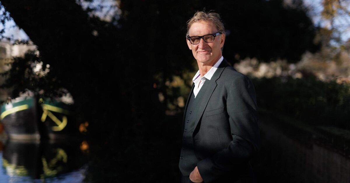Tony Adams: My life? It could have gone either way