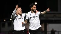Dundalk v Galway United - SSE Airtricity Men’s Premier Division