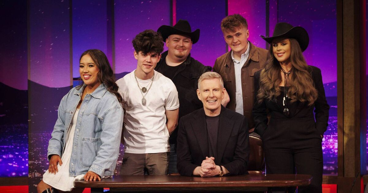 From Doubt to Victory: How a 19-Year-Old Irish Singer Found Her Voice in Country Music