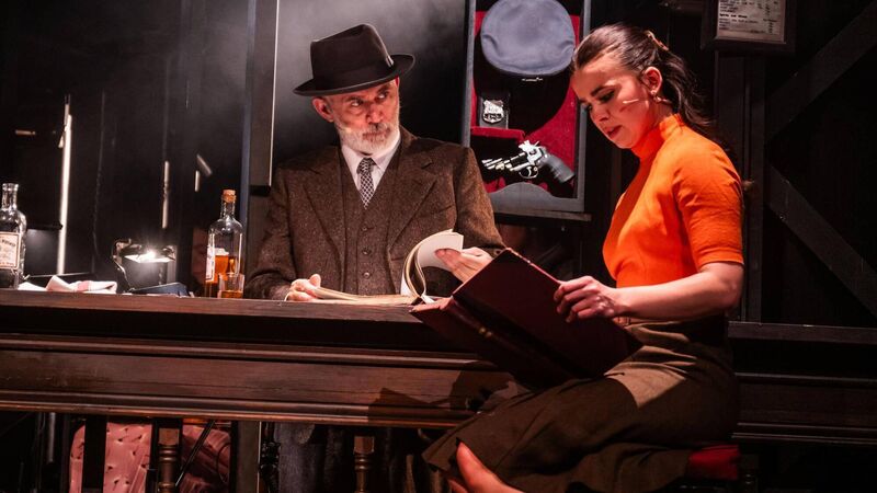 The House Must Win review: Tommy Tiernan among the stars of Mick Flannery adaptation 