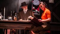 The House Must Win review: Tommy Tiernan among the stars of Mick Flannery adaptation 