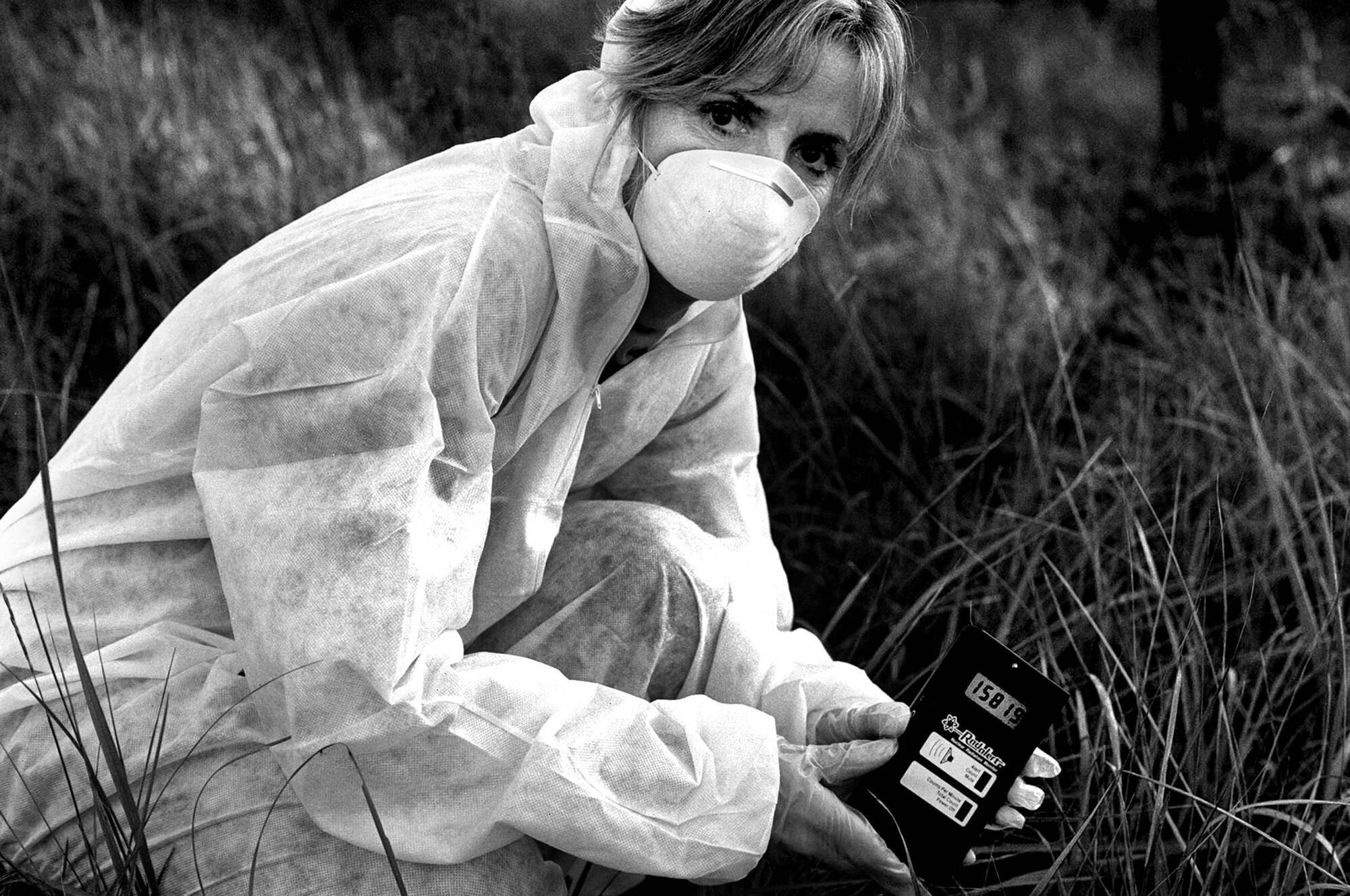 Adi Roche on 40 years since Chornobyl disaster and how Cork was first to welcome the children