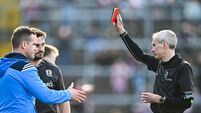 Galway v Dublin - Allianz Football League Division 1
