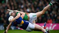 Sportsfile Images of the Year 2025