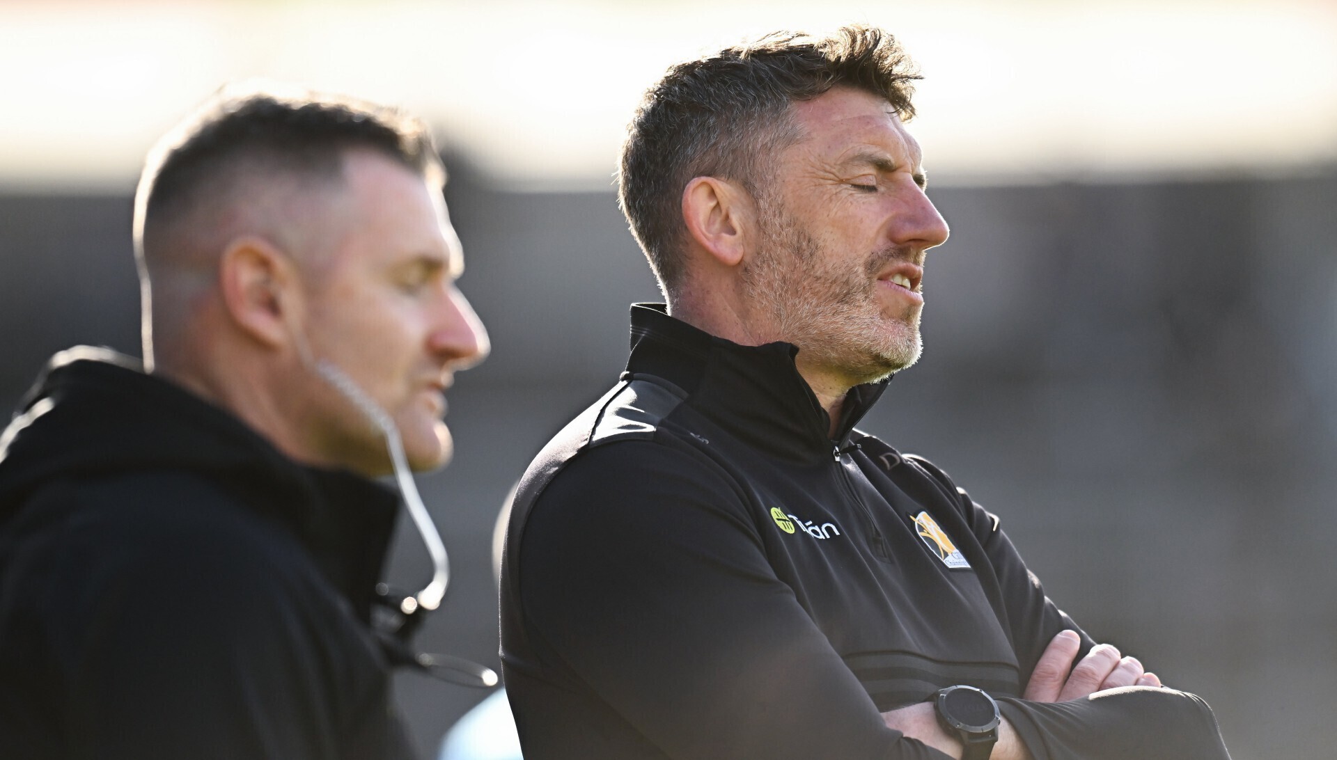 Lyng has 'no doubt' about Kilkenny character after heavy defeat to Galway