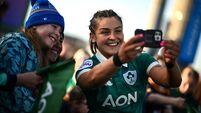 Ireland v Italy - Women's 6 Nations Rugby Championship