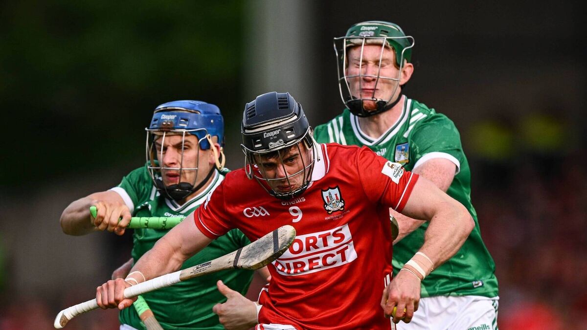 Just one piece missing in perfect Munster Hurling Championship jigsaw