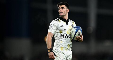Leinster v La Rochelle - Investec Champions Cup