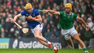 <p>While living abroad, if your team wins, you will listen to every GAA podcast under the sun during your week’s commute, starting, of course, with Dalo &amp; co. Pic: Seb Daly/Sportsfile</p>