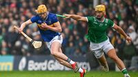 Tipperary v Limerick - Munster GAA Hurling Senior Championship Round 1